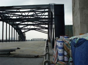 巴里坤专注工业场景喷漆服务