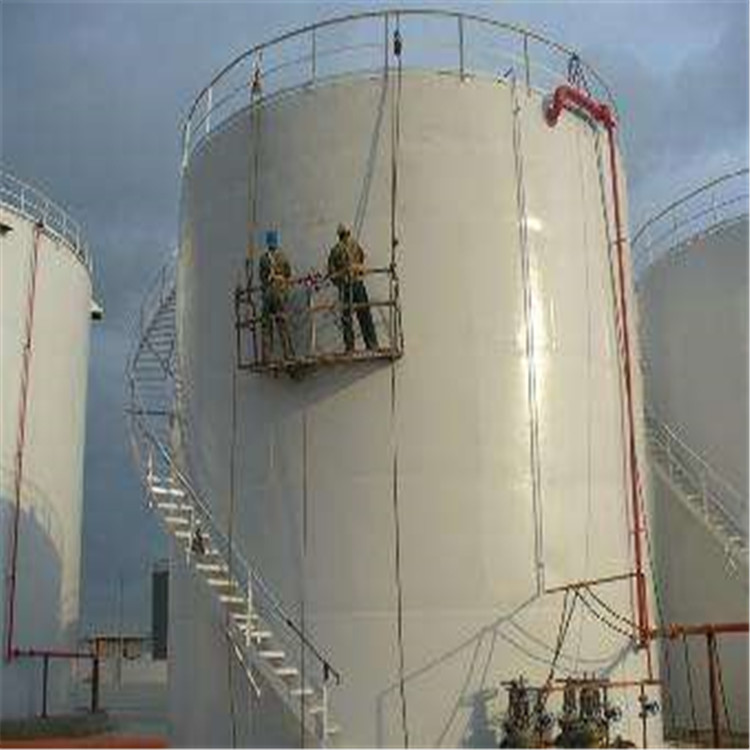 巴里坤喷漆翻新・工业喷漆・设备喷漆服务简介